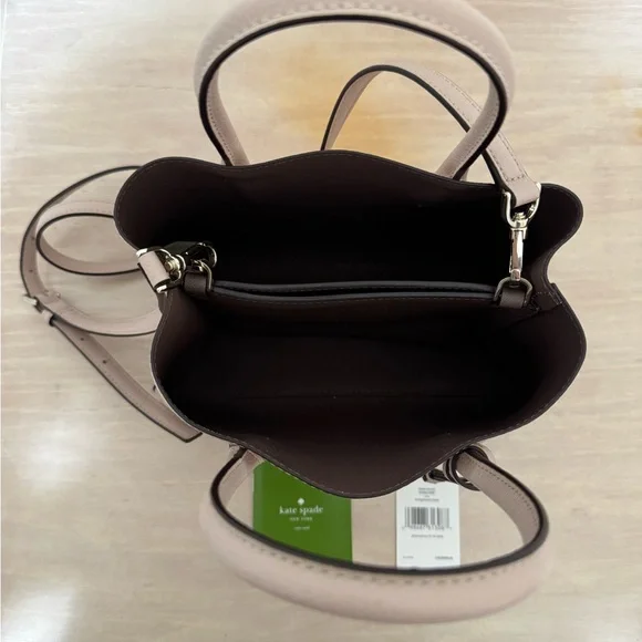 Kate Spade Eva Small Satchel. EUC - Picture 11 of 12